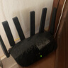 普联（TP-LINK）大道路由器7DR6430 BE6400 5G WiFi7千兆双频家用高速穿墙 2.4G wifi6无线 2.5G网口 游戏加速 实拍图