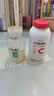 养生堂天然VE100粒软胶囊+VC30片咀嚼片 维E美容祛黄褐斑 维C增强免疫力 实拍图