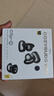 拉拓【柏林之声】适配vivo蓝牙耳机耳夹式久戴不痛2026最款超长续航iqoo不入耳无线降噪音乐游戏夹耳式 星空黑【哈曼环绕音-舒适久戴不痛】 定向传音-48小时续航-蓝牙6.0旗舰版 实拍图