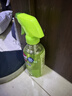 花王（KAO）家居除菌喷雾300ml 冰箱清洁剂除臭去味餐桌儿童玩具爬爬垫清洗剂 实拍图