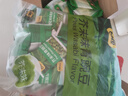 甘源牌芥末味青豌豆青豆豌豆粒豆子坚果炒货休闲零食特产小吃量贩装500g 实拍图
