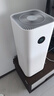 米家小米空气净化器5S【缓解花粉过敏】家用除甲醛除菌除过敏AC-M24-SC 实拍图