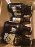 燕京啤酒高端精酿经典原酿白啤酒小黑金便携小瓶装整箱装中秋节礼物 节庆版 300mL 12瓶 整箱装 晒单实拍图
