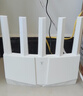 普联（TP-LINK）普联路由3600 WiFi7千兆无线家用路由器 3600兆级 双频聚合 智能游戏加速 易展 上网管理 适配星闪 实拍图