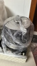 苏泊尔（SUPOR）0涂层0氟抗菌球釜电压力锅5L全自动智能预约 触控SY-50YC5011Q电饭煲高压锅4-6人上盖批次随机发货 实拍图