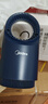 美的（Midea）插电式灭蚊灯家用吸入式灭蚊器驱蚊器卧室客厅母婴基孔肯雅热灭蚊 实拍图