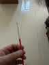 FACE MINI钩针串珠子工具文玩穿线工具穿串神器穿手串的全套工具穿绳引针 实拍图