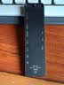纽曼W10录音笔32G转文字神器超长待机商务学生上课小型随身录音器便携式会议记录专业降噪可连手机设备 实拍图