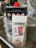 ZIPPO之宝配件耗材 全年口粮 打火机油 大油*1+小油*1+火石*2+棉线*1 实拍图