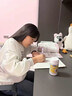 K-Max康麦斯世界记忆大师学霸慧脑素dha学生青少年6-18岁藻油脑力素DHA 实拍图