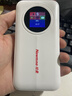 纽曼随身wifi可移动无线wifi6免插卡上网宝随行无线上网卡便携式车载4g无限路由器全国通用流量2026款 实拍图