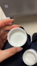郁美净婴儿润肤霜35g*2宝宝护肤面霜婴儿霜温和滋润保湿儿童面霜0-3岁 实拍图