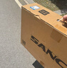 SANC盛色27英寸2K210Hz电竞显示器FastIPS硬件低蓝光IGZO氧化物技术 450nit高亮白色海景房屏幕S82 实拍图