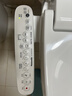松下（Panasonic）智能便盖抗菌烘干自动除臭多功能款PQTK30 实拍图