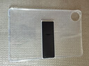 Freeson适用vivo Pad 6 Pro/iQOO Pad6 Pro 13.2英寸平板电脑全包支架四角气囊防撞TPU保护套+收纳包套装 实拍图