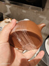 百年利永宜兴紫砂壶纯全手工原矿紫泥井栏壶功夫茶具泡茶壶家用 实拍图