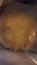 俏侬 巴斯克芝士蛋糕80g*2（新西兰奶油干酪≥41%） 鲜京采同工厂 实拍图
