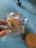 万达原味鱿鱼仔500g 即食墨鱼仔休闲零食海鲜小吃罐装海味鱿鱼干 实拍图