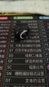 柏林之声夹耳式左右耳可佩戴耳机蓝牙无线夹耳式迷你耳机听歌高音质骑车司机外卖 骑士黑(品牌保障/智能降噪)超长待机 实拍图
