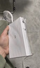中兴（ZTE）8口全2.5G网口以太网交换机 企业级交换器 监控网络网线分线器 分流器 ZXSLC LUMA008 实拍图