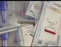 欧莱雅玻色因安瓶面膜含赠到手45片保湿修复护肤品母亲节礼物 实拍图