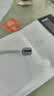 iskyMini DP转HDMI/VGA转换器迷你dp拓展转接头苹果笔记本电脑微软Surface扩展器坞接电视投影仪二合一 实拍图