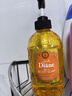 黛丝恩植萃滋润保湿沐浴露500ml（清新优雅香） 实拍图