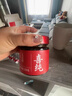 喜纯西洋参玉灵膏桂圆龙眼人参蒸制养生膏滋补营养品女不加糖220g 实拍图