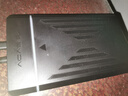 阿卡西斯（acasis） USB3.0移动硬盘盒 3.5英寸SATA串口台式机笔记本电脑外置固态机械硬盘存储盒子EC-5351C 实拍图