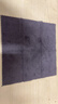 Jardin D'amour眼镜布专业鹿皮绒清洁镜头布擦镜布相机手机去污厚实柔软5条装 实拍图