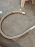 德尔玛（Deerma）【重磅新品】TJ700S 干吹两用吸尘器 家用商用 吸尘器桶式大吸力 整机降噪设计ZN-530 实拍图