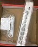 华三（H3C）8口千兆交换机 企业家用宿舍监控分线器集线器分流器 Type-C供电 兼容百兆 S108-U升级版 替代S2G 实拍图