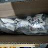 老街口五香味古法烤花生300g约20包独立小包酥脆红皮花生米新货零食坚果 实拍图