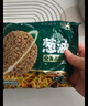 五谷道場 非油炸荞麦方便面泡面74g*5袋方便速食面条夜宵早餐  实拍图