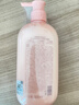 半亩花田【大规格性价比】烟酰胺焕亮身体乳持久留香香体保湿润肤乳500ml 实拍图