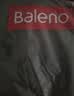 班尼路（Baleno）裤子男春秋季重磅针织休闲裤学生运动百搭系带宽松阔腿男士直筒裤 实拍图