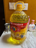 多力【保真菜籽油】芥花油5L 非转基因高油酸食用油粮油植物油 实拍图
