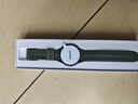小米（MI）Xiaomi Watch S5 锻造碳 时尚智能手表 21天超长续航 澎湃OS3 心脏健康 全新骑行体验 汽车钥匙 实拍图