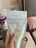 新贝奶粉储存袋 保鲜袋 奶粉储存袋 加厚防漏（牛油果绿）9177 实拍图