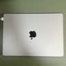 嘉速苹果MacBook Pro外壳膜2025/24款 M5/4/3/2 14.2英寸全套机身磨砂透明外壳贴纸 实拍图
