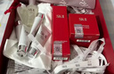 SK-II神仙水精华75ml+洗面奶120g化妆品护肤品套装sk2礼盒生日礼物女士 实拍图
