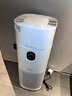 东芝（TOSHIBA）加湿器空气净化器无雾加湿净化一体机除花粉过敏源除醛除菌除敏母婴家用家用消毒杀菌大白梨Pro 实拍图