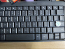 罗技（Logitech）K106 键盘 有线键盘 办公键盘 紧凑型 黑色 99键 实拍图