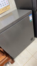 容声（Ronshen）200L单温家用冰柜小型冷柜减霜80%一级能效深冷-35℃冷藏冷冻两用BD/BC-200ZMSA国家补贴 实拍图