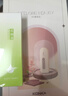 康佳（KONKA）脱毛仪3301蓝宝石冰感冰点家用宿舍唇部腋下大小腿比基尼线脱毛神器送女友生日礼物38妇女节实用 【16.8J红光波】3301MAX-奶油白 实拍图