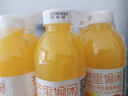 芒果汁 0脂 果味果汁饮料 360mL*6瓶【满足】 实拍图