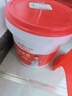 永安固白水泥速干525墙面修补防水堵洞卫生间堵漏神器地面瓷砖填缝材料 实拍图