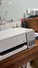 爱普生（EPSON）【新品】墨仓式L1358 A4彩色无线单功能家用打印机 AI学习打印机（微信/远程打印） 实拍图