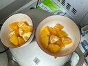 京鲜生 秭归伦晚脐橙/甜橙 钻石果 净重4.5斤 单果230g起  橙子水果礼盒 实拍图