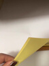 天章 （TANGO）限量加赠20张 A4不干胶打印纸标签400张/箱 带背胶亚面铜版标签纸 整张无分割 通用喷墨激光打印机 实拍图